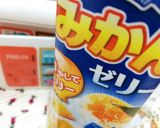 みかんシャーベット作り方2写真
