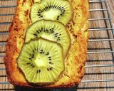 おからキウイパウンドケーキ作り方7写真