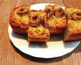 おからキウイパウンドケーキ作り方8写真