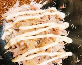 ズッキーニとサバ缶で、簡単オーブン焼き☆作り方8写真