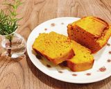 おからキウイパウンドケーキ作り方9写真