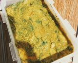 小麦粉無し✩アボカドとバナナのパンケーキ作り方1写真