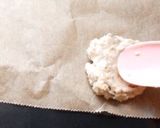 バナナ＆ナッツのオートミールクッキー作り方6写真