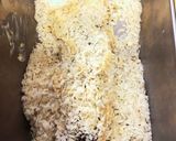 サーモンの醤油マヨパン粉ソテー作り方3写真