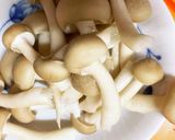 全てレンジ肉なし甘酢炒め味春雨炒め煮作り方8写真