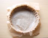 甘酒でシュガーフリーの素朴なバスチー作り方3写真