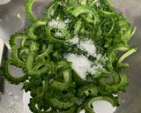 ゴーヤチャンプルー作り方3写真