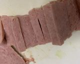 ゴーヤチャンプルー作り方4写真