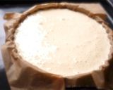 甘酒でシュガーフリーの素朴なバスチー作り方5写真