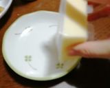 取り出しにくい充ﾃﾞﾝ豆腐の取り方作り方6写真