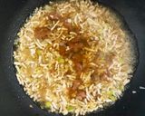 梅風味麻婆豆腐作り方3写真