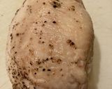 サラダチキン作り方4写真