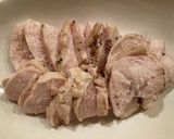 サラダチキン作り方5写真