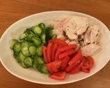 サラダチキン作り方6写真