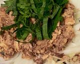 【農家直伝】サバ缶サラダ作り方7写真