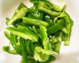 レンジ簡単ハッシュドポークのせドーム蒸作り方11写真
