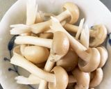 レンジ簡単ハッシュドチキン味タッカルビ風作り方7写真