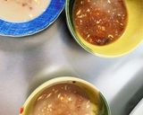 レンジ簡単ハッシュドチキン味タッカルビ風作り方10写真