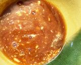 レンジ簡単ハッシュドチキン味タッカルビ風作り方12写真