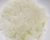 子どもも喜ぶ♪玉ねぎで和風麻婆豆腐作り方1写真