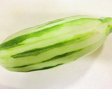 簡単瓜すぐ食べられる・うりのお漬物作り方1写真