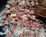 子どもも喜ぶ♪玉ねぎで和風麻婆豆腐作り方2写真
