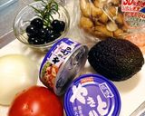 1週缶チャレンジ6日目・イタリアン塩焼鳥作り方1写真