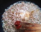 子どもも喜ぶ♪玉ねぎで和風麻婆豆腐作り方3写真