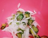 絶品ポテトサラダ☆作り方2写真