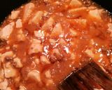 子どもも喜ぶ♪玉ねぎで和風麻婆豆腐作り方5写真