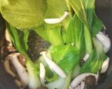 簡単☆豚肉スパイシーソーススパニッシュ風作り方6写真