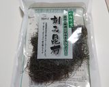 簡単♬我が家のきざみ昆布煮作り方1写真