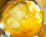 全てレンジ温野菜卵梅しそ炒飯味チャンプル作り方21写真