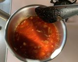 トマトジュースで!絶品トマトカレー作り方3写真