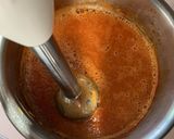 トマトジュースで!絶品トマトカレー作り方4写真