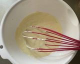 なめらかおからパウダーチーズケーキ✿.*作り方4写真