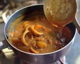 これは逆？でも楽し〜カレーに2種のご飯！作り方3写真