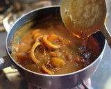 これは逆？でも楽し〜カレーに2種のご飯！作り方3写真