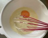なめらかおからパウダーチーズケーキ✿.*作り方5写真