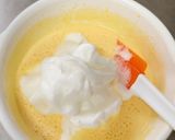 なめらかおからパウダーチーズケーキ✿.*作り方9写真