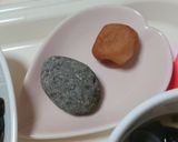 ８月 お食い初めメニュー作り方12写真