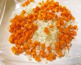 冷めてもやわらか☆ふわとろ豆腐ハンバーグ作り方21写真