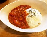 子供もパクパク！ツナトマトカレー作り方5写真