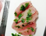 4分簡単 ☆サラダチキン作り方2写真