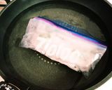 4分簡単 ☆サラダチキン作り方4写真