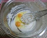 ★糖質オフ！濃厚な＊チーズテリーヌ＊♪作り方4写真