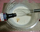 ★糖質オフ！濃厚な＊チーズテリーヌ＊♪作り方6写真