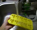 モモ&ヨーグルトのシャーベット作り方1写真