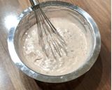 ストロベリーフィリングのレアチーズ作り方5写真