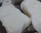 痺れる辛さの四川風麻婆豆腐作り方1写真